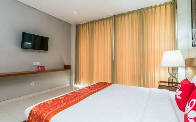 ZEN Rooms Sriwedari Ubud 1