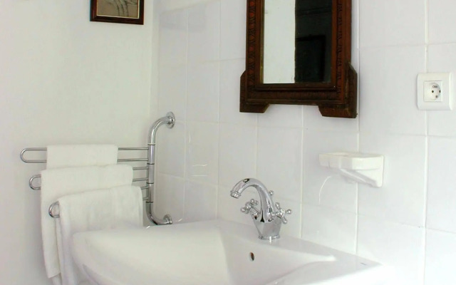 Hotel Logis - Chateau de Beauregard