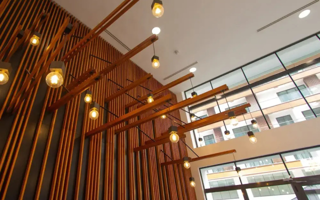 Accra Luxury Apartments At The Signature