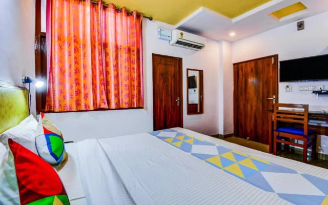 Airport Sky Inn by OYO