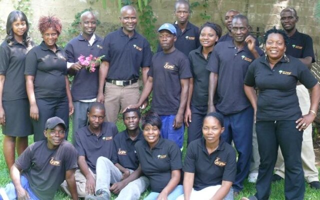 ZigZag Town Lodge