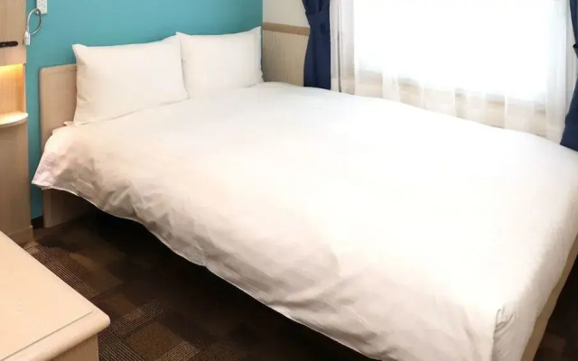 Toyoko Inn Hiroshima-eki Stadium Mae