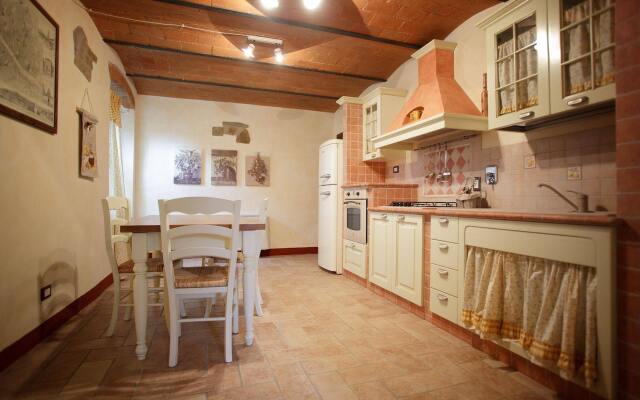 Agriturismo Villa Le Vigne