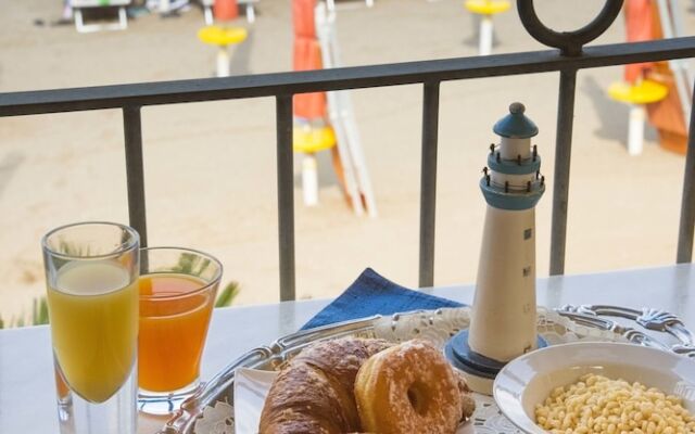 Villaggio Innamorata - Villa Moresca