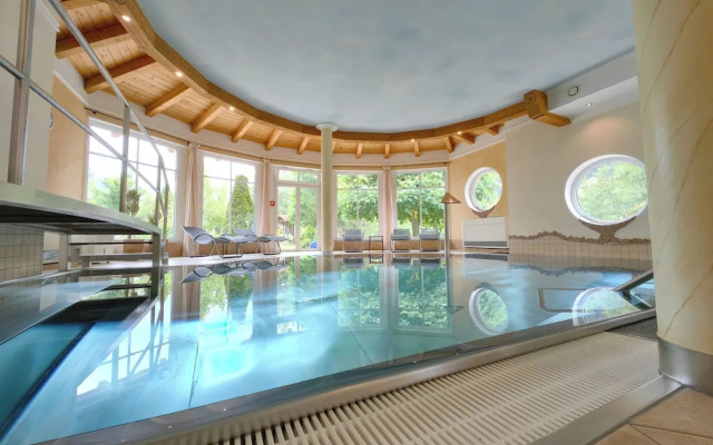 Vital & Familienhotel Angerwirt