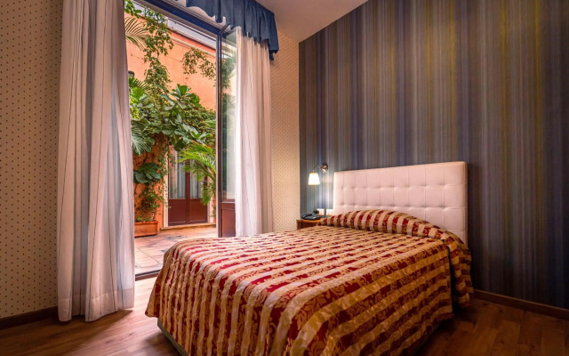 Hotel Villa Romeo