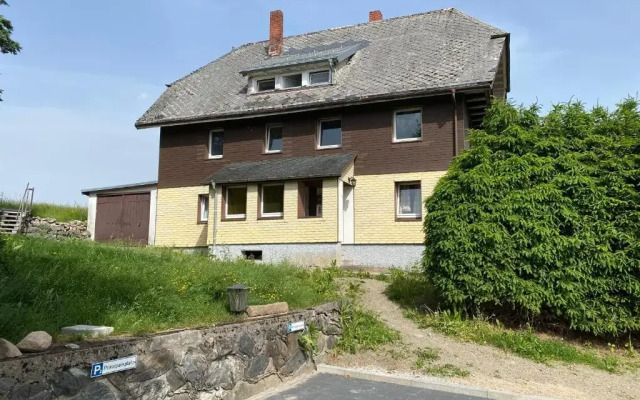 Ferienhaus Frei 3 Budget