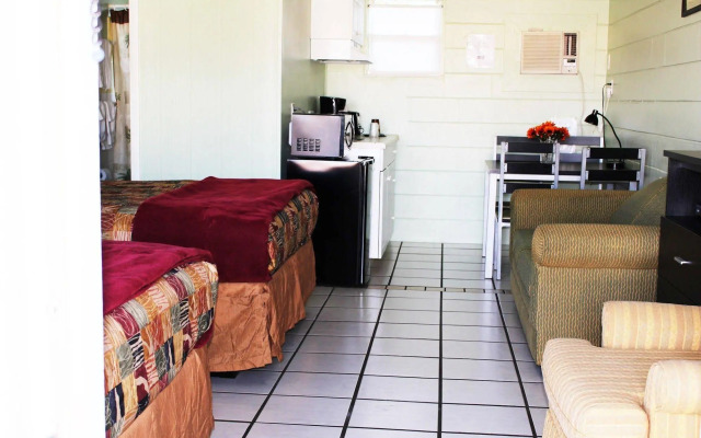 Sunshine Inn & Suites Venice, FL
