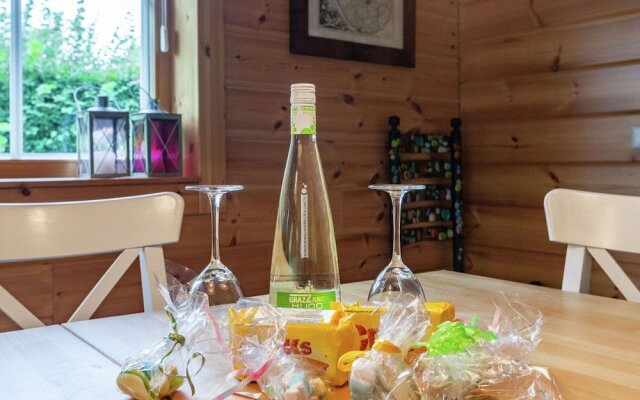 Garden View Holiday Home in Domburg near Center & Forest