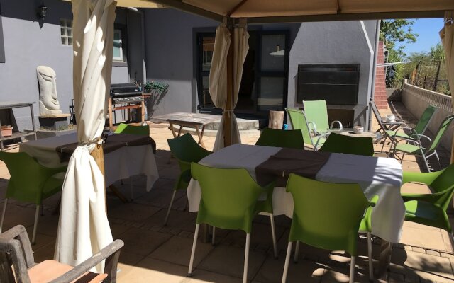 B&B Ons Stee