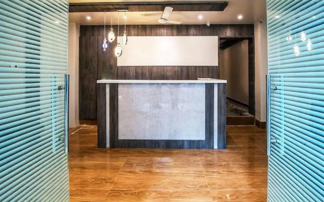 Hotel Suites Inn