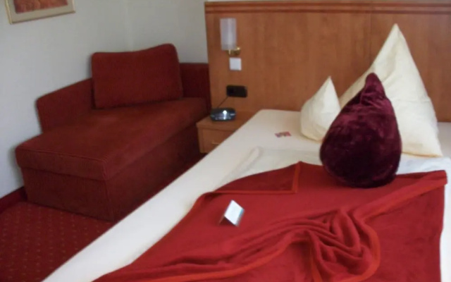 Ruhr Hotel