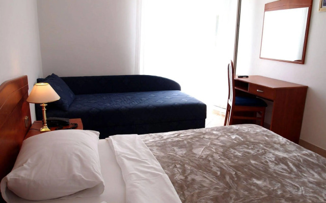 Hotel Adria