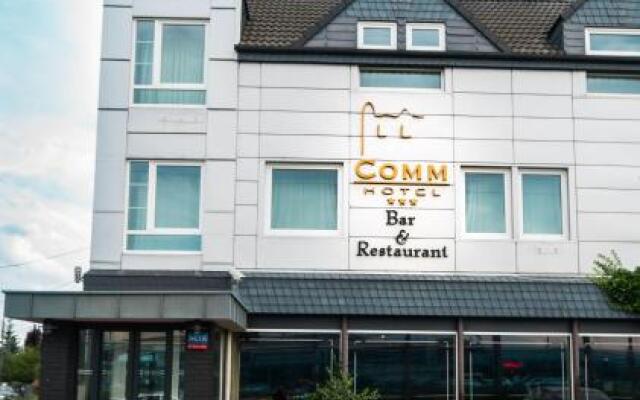 Comm Hotel