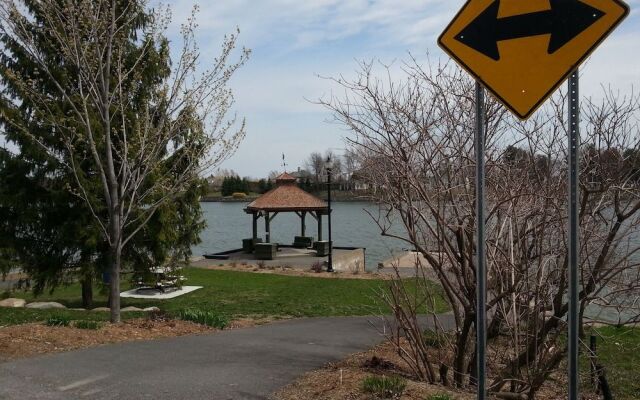 Gite du passant Aux Rêves d'Antan