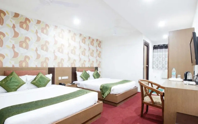 Hotel Imax Inn