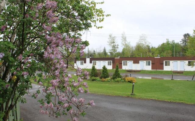 Motel Boisé