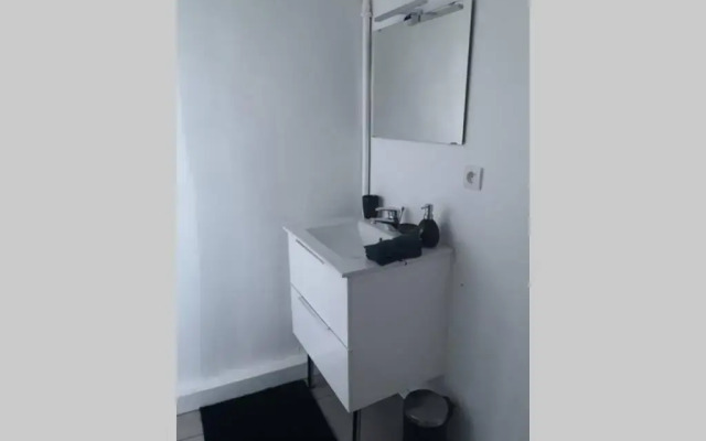 joli studio à Corbeil Essonnes