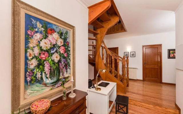 Fonte Branca Guest House