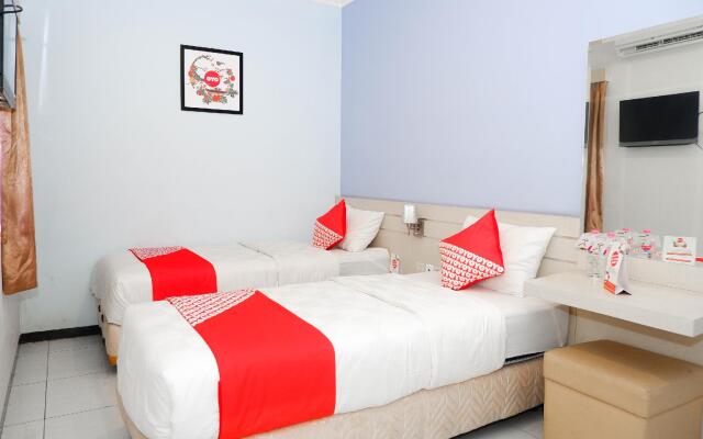 Super OYO 389 Sky Guesthouse