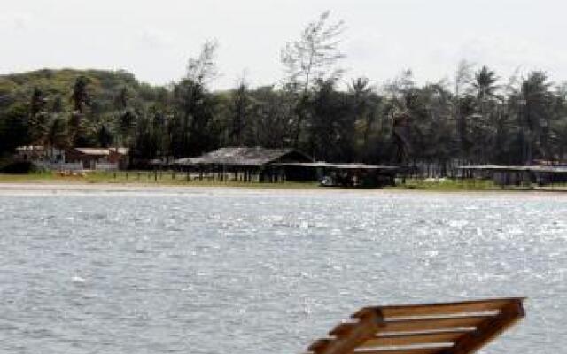 Villa Itacupa