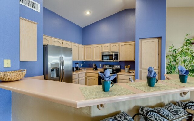 Desert Dance (Sun Lakes) Home