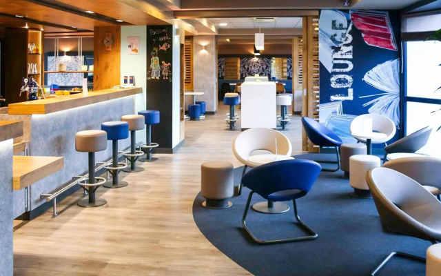 ibis budget Marne la Vallee Pontault Combault