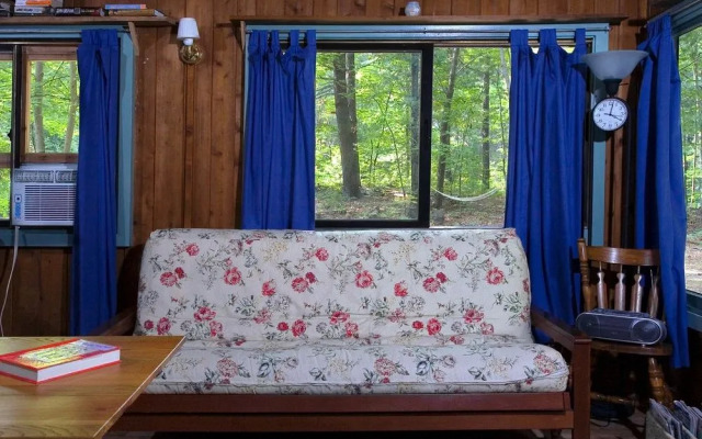 Montfair Resort Farm