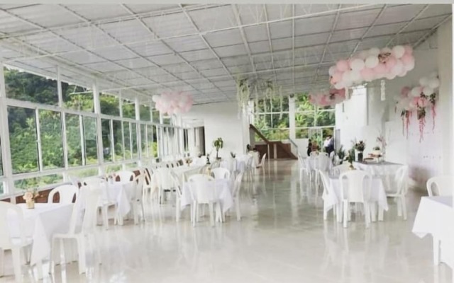 Hotel mirador San jose