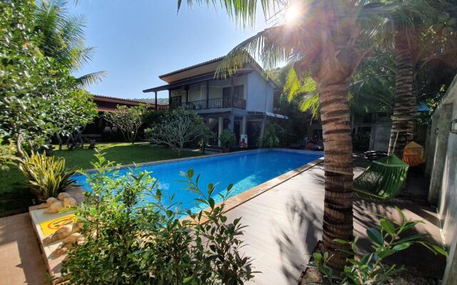Lanta Thip House By Swiss-Belhotel