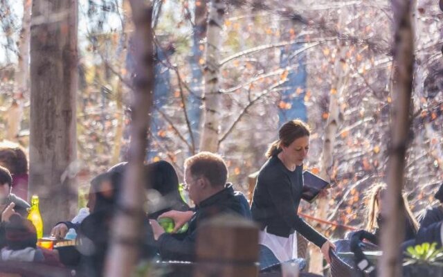 Oakdene Vineyards Guesthouse