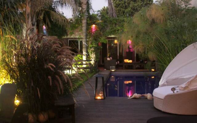 Hotel Cool Clima