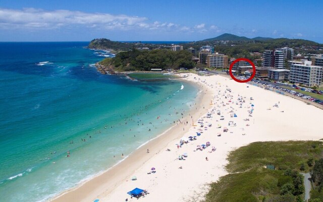 Hibiscus Court Unit 4