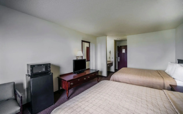 Quality Inn
