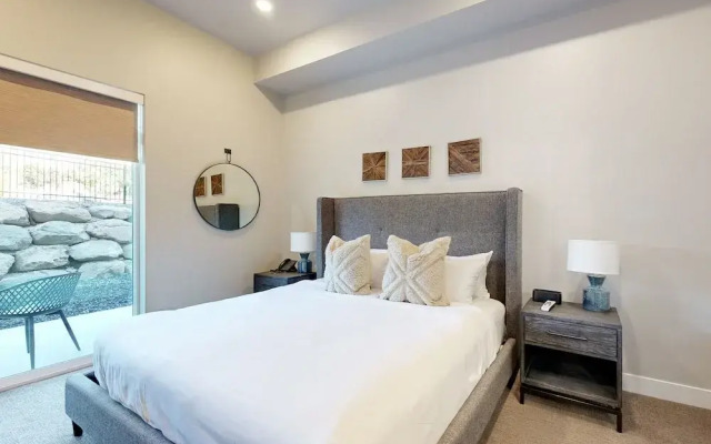 Black Rock Mountain Resort
