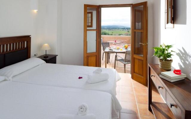 CAN NOVES - Villa de 2 suites (3)