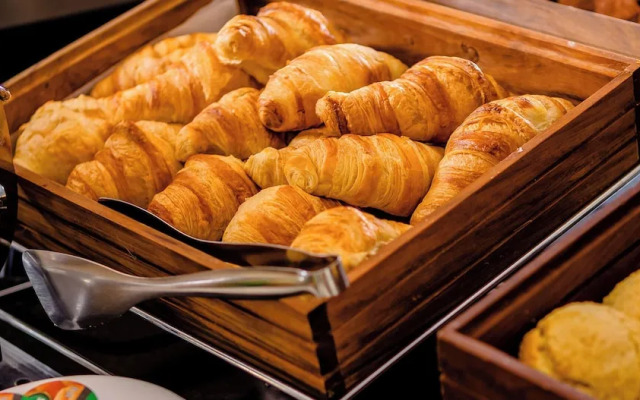 Gold Reef City Hotel