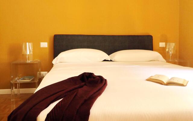 Monti Apartments - M5