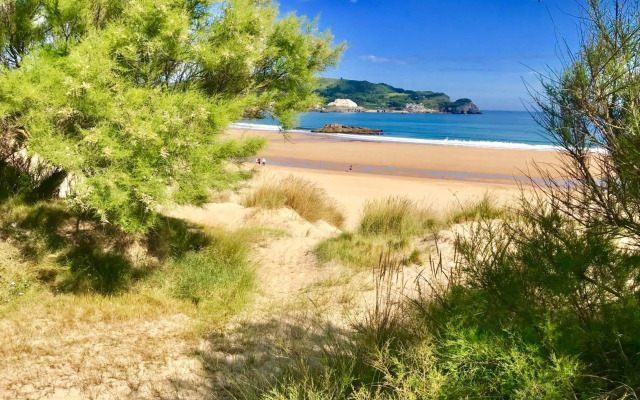 Apartamento El Pedregal Playa de Ris
