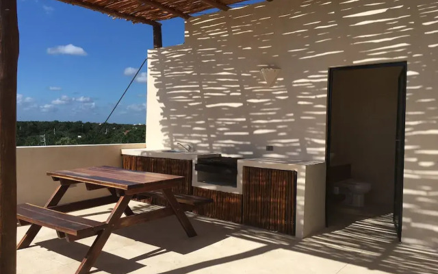 Margaritas House