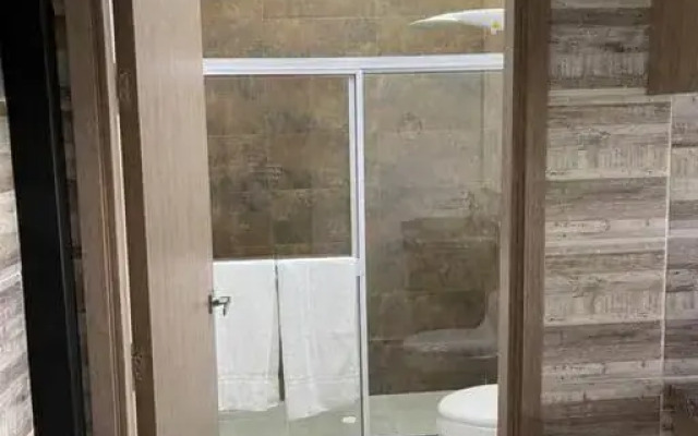 304A-APARTA ESTUDIO DUPLEX MINI EN Granada