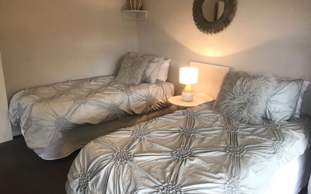 Oamaru Holiday Homes 92 Aln Street
