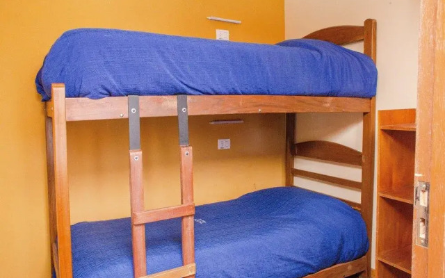 Hostel Casa Blanca Sucre