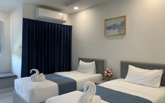 Icare Residence & Hotel