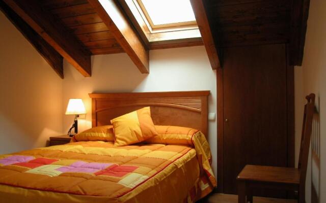 Apartamentos Estop