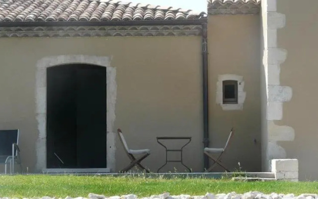 Gites de Saint Ostian