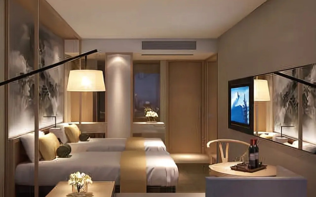 Baixing Hotel