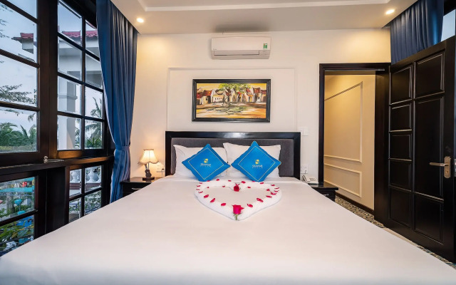 Hoi An Silverbell Villa