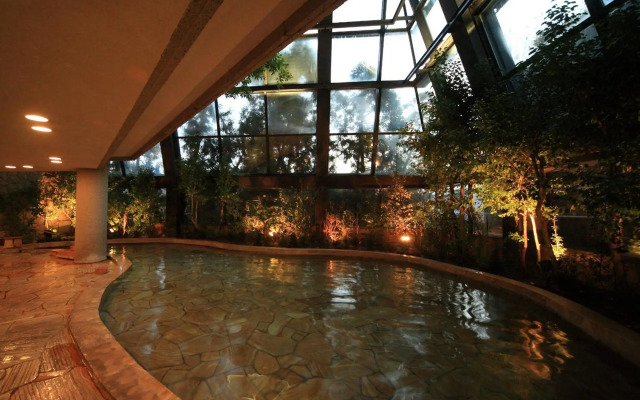 Ureshino Kanko Hotel Taishoya
