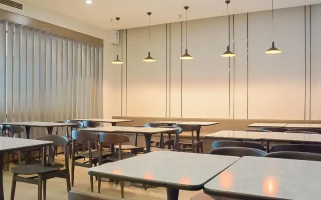 Hanting Hotel Nanchang Gaoxin Avenue Metro Station